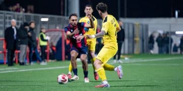 Taranto maturo e cinico: a Bitonto decide Russo, rossoblù corsari. Le Pagelle